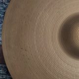Meinl Custom Shop 20" Ride Cymbal (used)