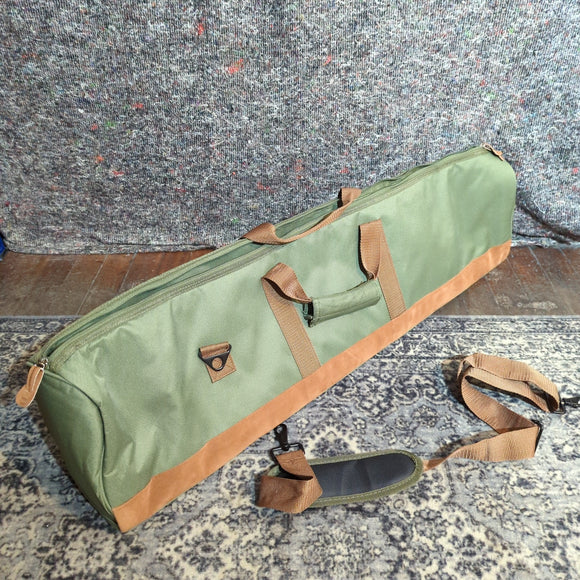 Used Tama Powerpad Designer Hardware Bag  34