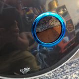 Used Yamaha Logo Remo UC 20″ Powerstroke 3 Bass Drum Display Head