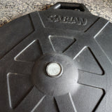 Used Sabian 22" Cymbal Hard Case Cymbal Vault