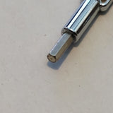 Sonor MTK Drum Key Used-ish