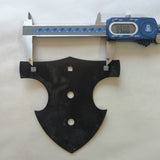 Used Tom Suspension Mount Shield Shape