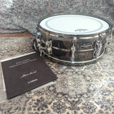  Steve Gadd Signature