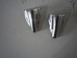 Various types of Premier Bass Drum Claws 50s/60s/70s/80s/90s
