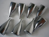 Various types of Premier Bass Drum Claws 50s/60s/70s/80s/90s