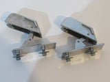 Pair of Remo quick release Lugs - No insert