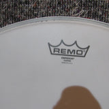 Remo Emperor Coated 20" Bass Drum Head