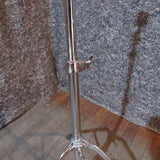 Beverley Vintage Straight Cymbal Stand (B)