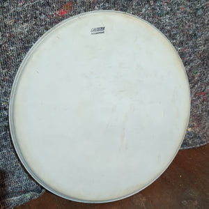 Used Gretsch Permatone 16" Coated Drum Head