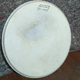 Used Ludwig Groovers 16" Coated Drum Head
