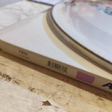 Aquarian Force Clear FB22 22" bass drum head (new)