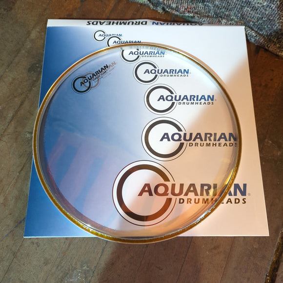 Aquarian 13