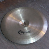 Bosphorus Traditional 16" China Cymbal
