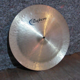 Bosphorus Traditional 18" China Cymbal