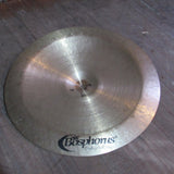 Bosphorus Traditional 18" China Cymbal