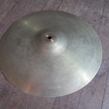 Kamala (Zyn) 14" Hi Hat Cymbals