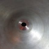 Kamala (Zyn) 14" Hi Hat Cymbals