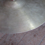 Kamala (Zyn) 14" Hi Hat Cymbals