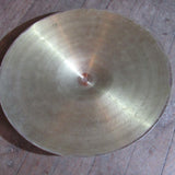 Kamala (Zyn) 14" Hi Hat Cymbals