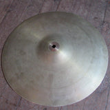 Kamala (Zyn) 14" Hi Hat Cymbals