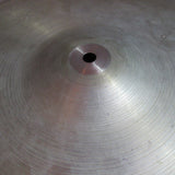 Kamala (Zyn) 14" Hi Hat Cymbals