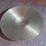 Kamala (Zyn) 14" Hi Hat Cymbals