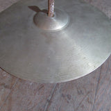 11" Vintage Bop Crash Cymbal  made in England