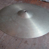 Zyn 18" Crash Cymbal