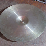 Zyn 18" Crash Cymbal