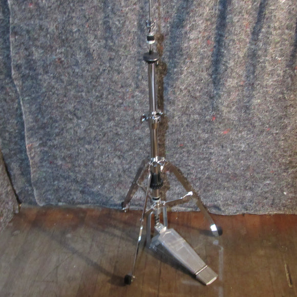 Pearl H-855 Hi Hat Stand with rotating base and spike feet with clutch 90s