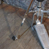 Pearl H-855 Hi Hat Stand with rotating base and spike feet with clutch 90s