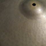 Paiste Rude 14" Hi Hats - scratched