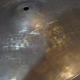 Paiste Rude 14" Hi Hats - scratched