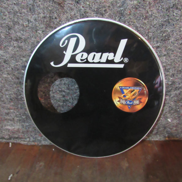 Used Pearl 50th Anniversary (1996) 20