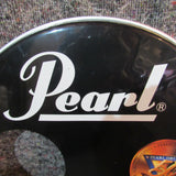 Used Pearl 50th Anniversary (1996) 20" Display head.