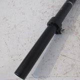 Unbranded black 22mm tom mounting arm