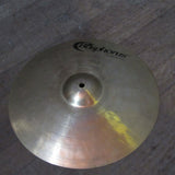 Bosphorus Gold 14" Hi Hat Cymbals
