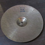 Bosphorus Gold 14" Hi Hat Cymbals