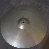 Bosphorus Gold 14" Hi Hat Cymbals