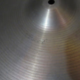 UFIP 16" Crash Cymbal 70s