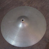 Zyn Single 14" Hi Hat or crash