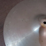 Zyn Single 14" Hi Hat or crash