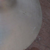 Zyn Single 14" Hi Hat or crash