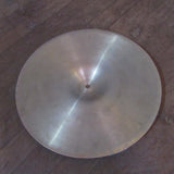 Zyn Single 14" Hi Hat or crash