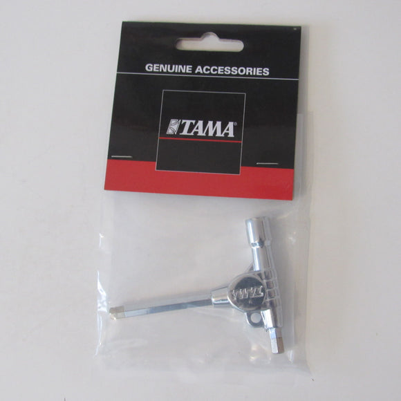 New Tama DH7 Iron Cobra Hammer Drum Key