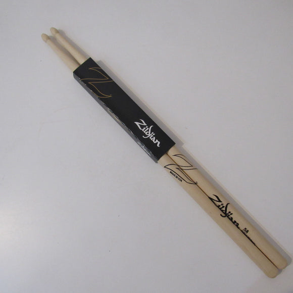 New Zildjian 5A Wood Drumsticks